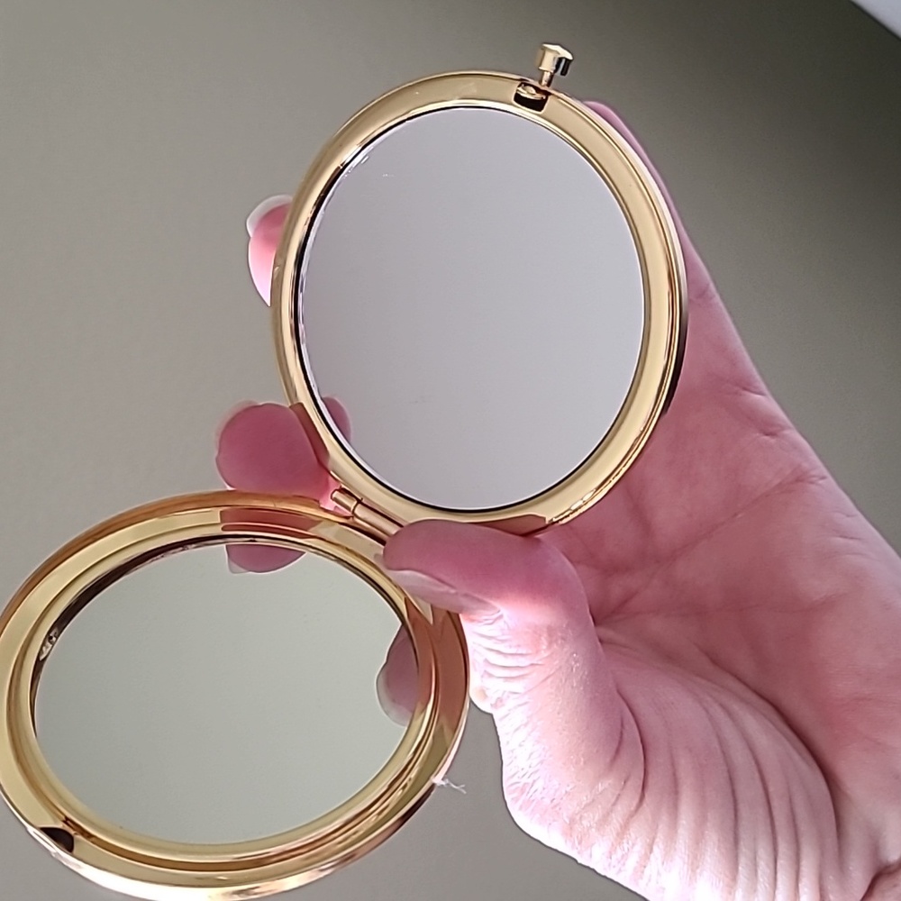Compact mirror - Picture 3 of 4